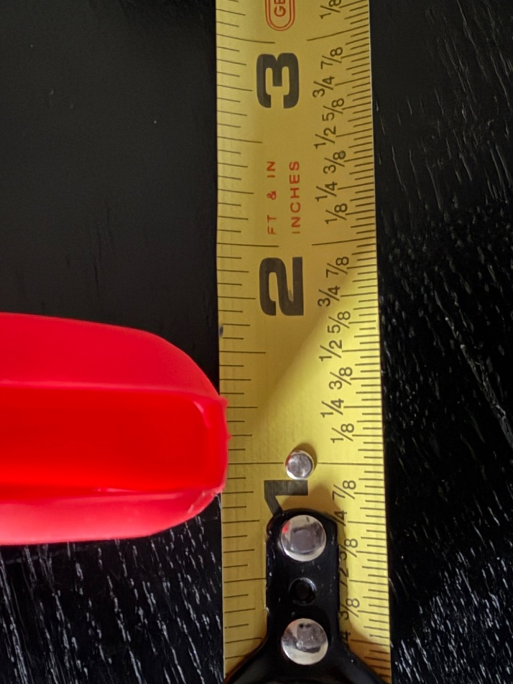 Toyota Key Fob - Picture 5 of 6